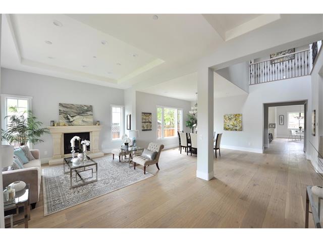 Contemporary Farmhouse — photo 10