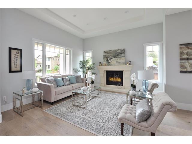 Contemporary Farmhouse — photo 11