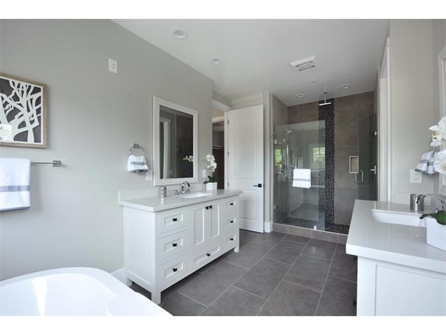 Contemporary Farmhouse — photo 12