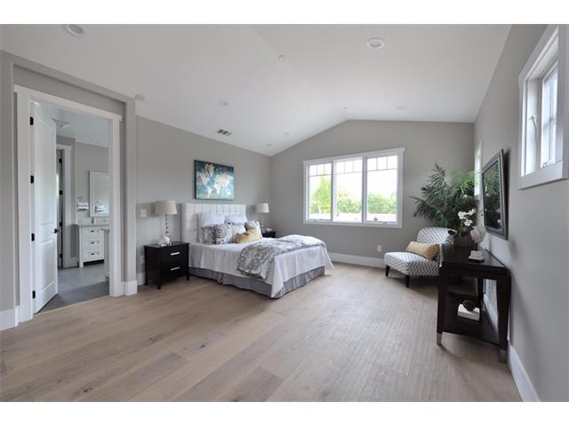 Contemporary Farmhouse — photo 14