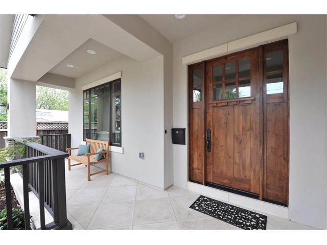 Contemporary Farmhouse — photo 15