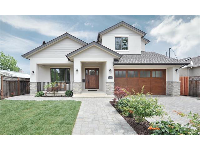 Contemporary Farmhouse — photo 4