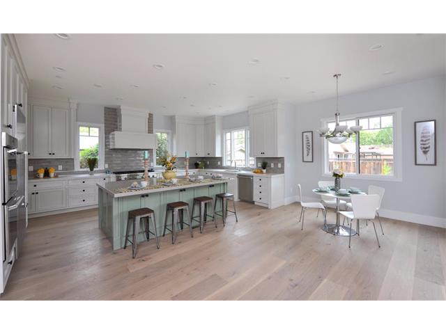 Contemporary Farmhouse — photo 6