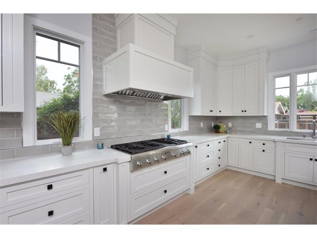 Contemporary Farmhouse — photo 7