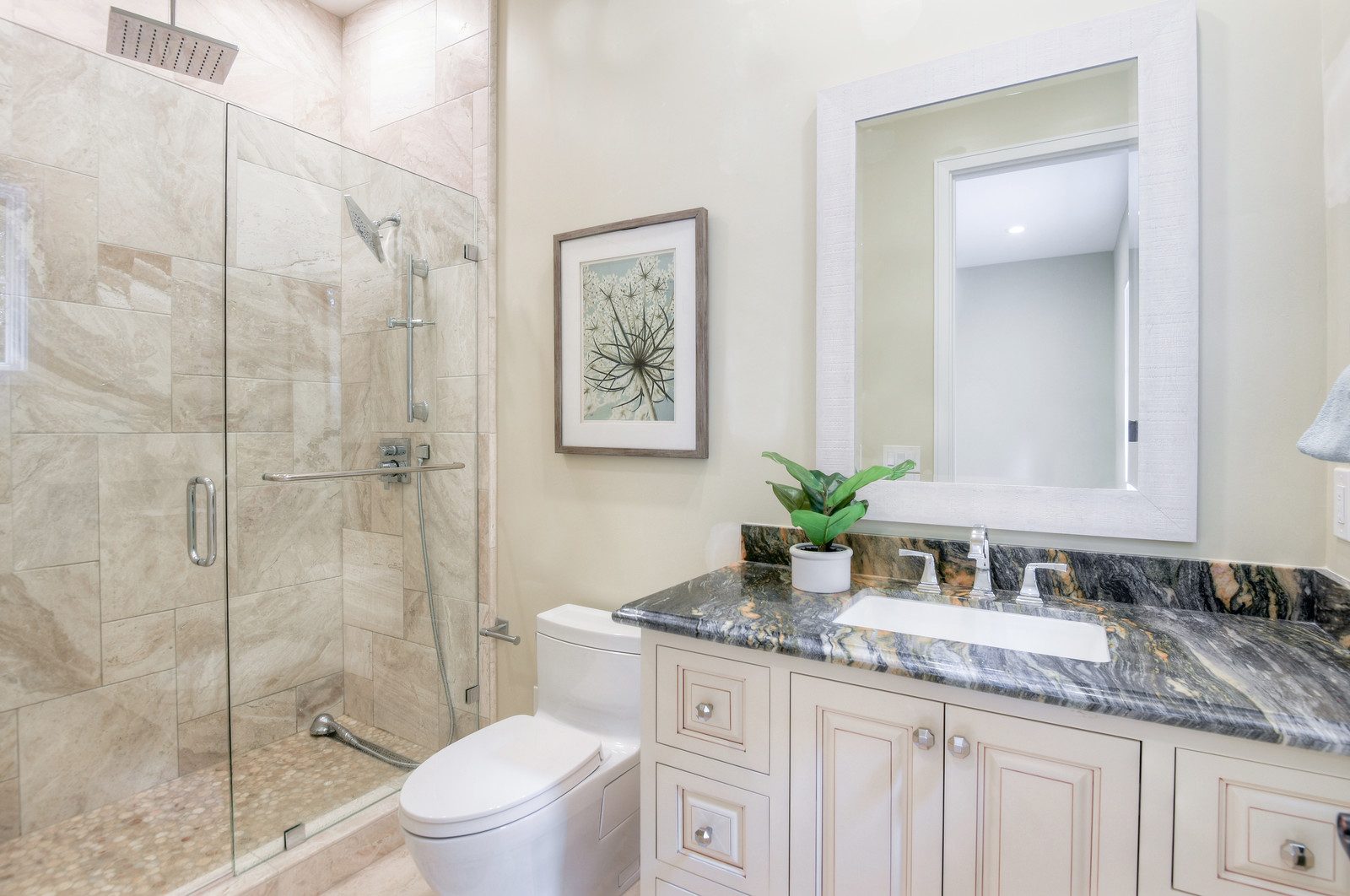 Los Gatos Tuscan villa — photo 40